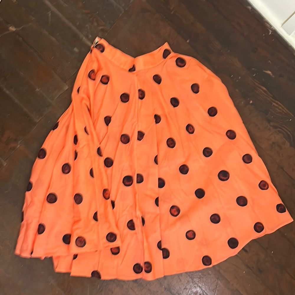 Beatrice Valenzuela skirt